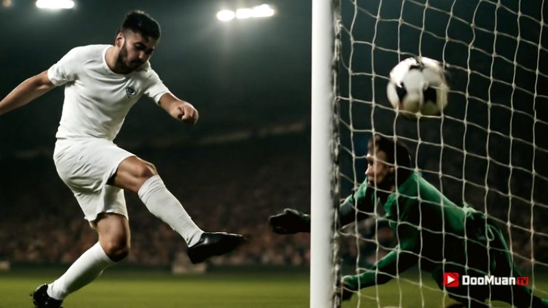 VAR กับเส้นบางๆ ที่เปลี่ยนการตัดสินของเกม