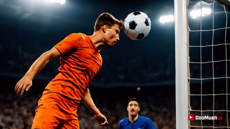 วิเคราะห์บอล ดอร์ทมุนด์ U19 vs บาเยิร์น U19 เกมเยาวชนดุ