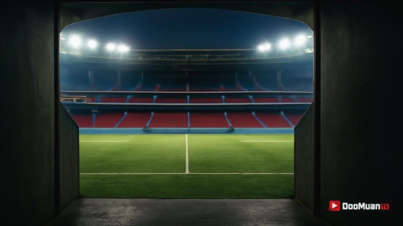 ฟุตบอลโลกกับแผนเกมรับที่ทีมรองใช้สร้างเซอร์ไพรส์
